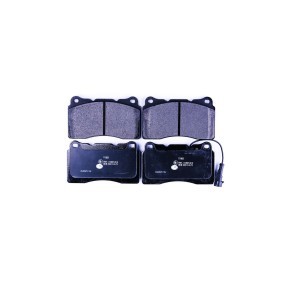 Bremsbeläge 8DB 355 014-731 von HELLA günstig für 51,52 € online kaufen