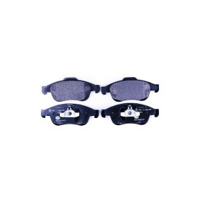 Bremsbeläge 8DB 355 014-791 von HELLA günstig für 36,52 € online kaufen