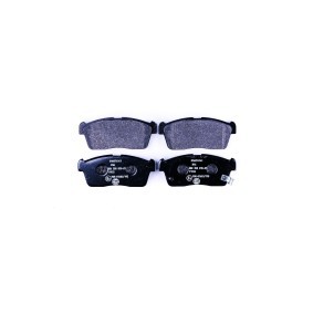 Bremsbeläge 8DB 355 015-071 von HELLA günstig für 33,34 € online kaufen