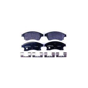 Bremsbeläge 8DB 355 015-231 von HELLA günstig für 45,63 € online kaufen