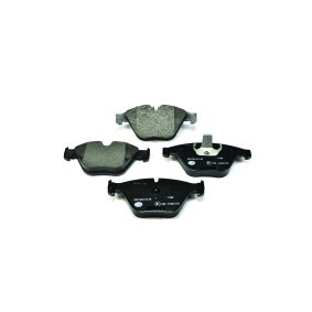 Bremsbeläge 8DB 355 015-391 von HELLA günstig für 56,69 € online kaufen