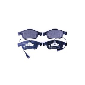 Bremsbeläge 8DB 355 015-521 von HELLA günstig für 43,21 € online kaufen