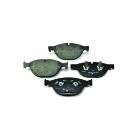 Bremsbeläge 8DB 355 015-701 von HELLA günstig für 58,43 € online kaufen