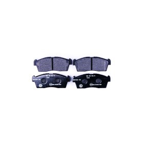 Bremsbeläge 8DB 355 015-731 von HELLA günstig für 32,00 € online kaufen
