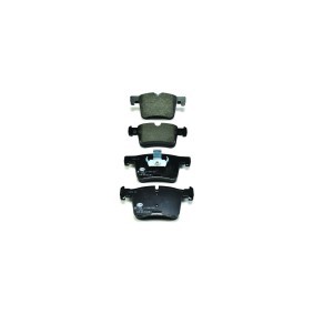 Bremsbeläge 8DB 355 015-781 von HELLA günstig für 72,21 € online kaufen