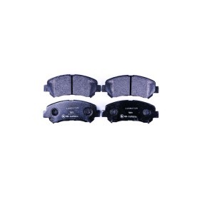 Bremsbeläge 8DB 355 015-911 von HELLA günstig für 31,73 € online kaufen