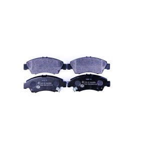 Bremsbeläge 8DB 355 016-521 von HELLA günstig für 28,50 € online kaufen