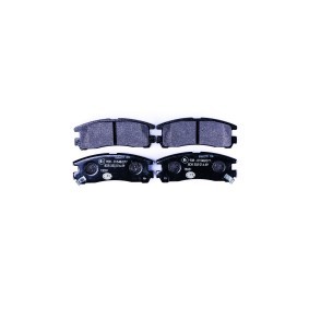 Bremsbeläge 8DB 355 016-591 von HELLA günstig für 30,20 € online kaufen