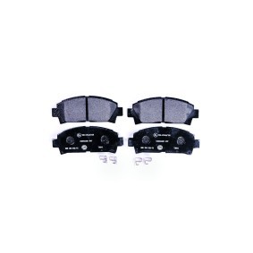 Bremsbeläge 8DB 355 016-721 von HELLA günstig für 31,73 € online kaufen