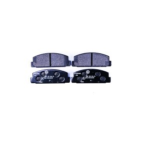 Bremsbeläge 8DB 355 016-761 von HELLA günstig für 21,82 € online kaufen