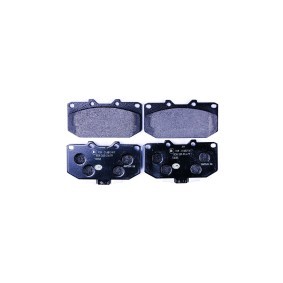 Bremsbeläge 8DB 355 016-791 von HELLA günstig für 33,93 € online kaufen