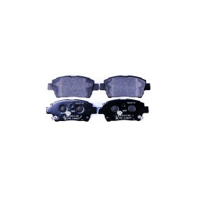 Bremsbeläge 8DB 355 017-081 von HELLA günstig für 28,91 € online kaufen