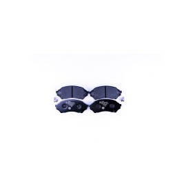 Bremsbeläge 8DB 355 017-281 von HELLA günstig für 30,30 € online kaufen