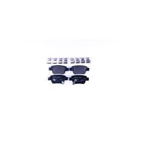 Bremsbeläge 8DB 355 017-331 von HELLA günstig für 34,18 € online kaufen