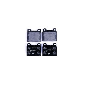 Bremsbeläge 8DB 355 017-451 von HELLA günstig für 27,55 € online kaufen
