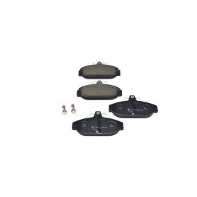Bremsbeläge 8DB 355 017-721 von HELLA günstig für 34,67 € online kaufen