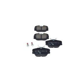 Bremsbeläge 8DB 355 017-761 von HELLA günstig für 31,34 € online kaufen