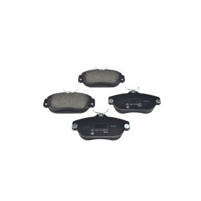 Bremsbeläge 8DB 355 018-001 von HELLA günstig für 45,81 € online kaufen