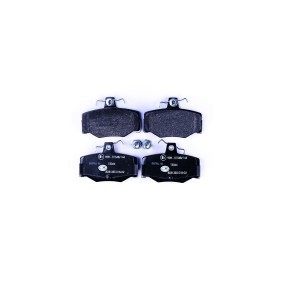 Bremsbeläge 8DB 355 018-021 von HELLA günstig für 24,75 € online kaufen