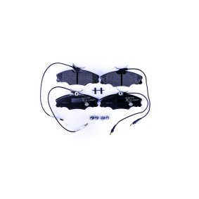 Bremsbeläge 8DB 355 018-201 von HELLA günstig für 59,07 € online kaufen