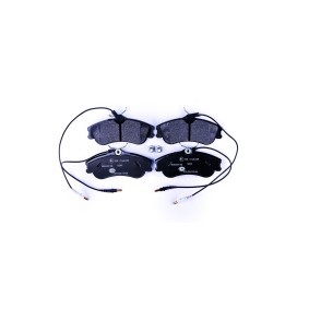 Bremsbeläge 8DB 355 018-261 von HELLA günstig für 26,90 € online kaufen