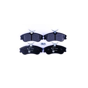 Bremsbeläge 8DB 355 018-541 von HELLA günstig für 36,29 € online kaufen