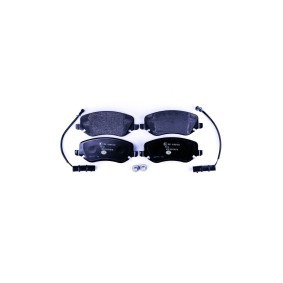Bremsbeläge 8DB 355 018-761 von HELLA günstig für 92,24 € online kaufen