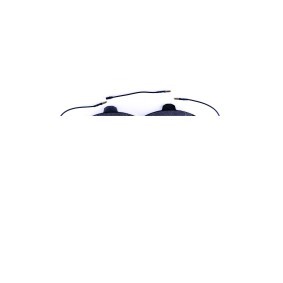 Bremsbeläge für PEUGEOT von HELLA