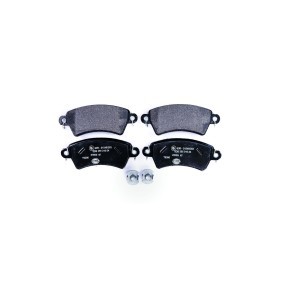 Bremsbeläge 8DB 355 019-341 von HELLA günstig für 28,24 € online kaufen