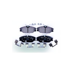 Bremsbeläge 8DB 355 019-391 von HELLA günstig für 31,08 € online kaufen