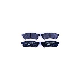 Bremsbeläge 8DB 355 019-591 von HELLA günstig für 56,20 € online kaufen