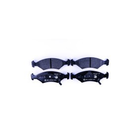 Bremsbeläge 8DB 355 019-891 von HELLA günstig für 41,31 € online kaufen
