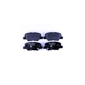 Bremsbeläge 8DB 355 020-291 von HELLA günstig für 29,40 € online kaufen