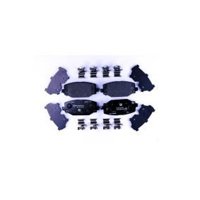 Bremsbeläge 8DB 355 020-311 von HELLA günstig für 41,44 € online kaufen