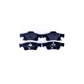 Bremsbeläge 8DB 355 020-351 von HELLA günstig für 46,18 € online kaufen