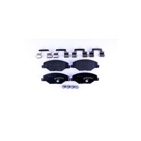 Bremsbeläge 8DB 355 020-521 von HELLA günstig für 25,14 € online kaufen