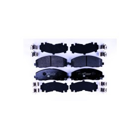 Bremsbeläge 8DB 355 020-571 von HELLA günstig für 62,00 € online kaufen