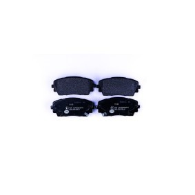 Bremsbeläge 8DB 355 020-611 von HELLA günstig für 31,53 € online kaufen