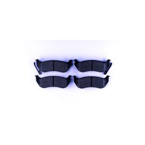 Bremsbeläge 8DB 355 020-631 von HELLA günstig für 35,75 € online kaufen