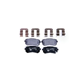 Bremsbeläge 8DB 355 020-851 von HELLA günstig für 41,90 € online kaufen