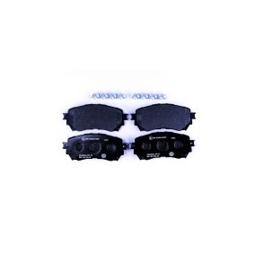 Bremsbeläge 8DB 355 020-901 von HELLA günstig für 45,21 € online kaufen