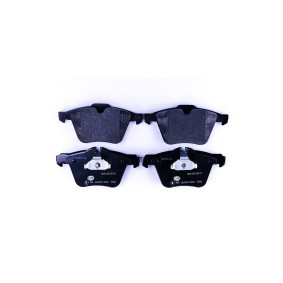 Bremsbeläge 8DB 355 020-921 von HELLA günstig für 47,55 € online kaufen
