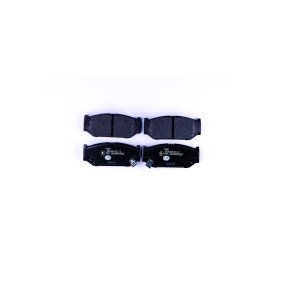 Bremsbeläge 8DB 355 021-121 von HELLA günstig für 50,39 € online kaufen
