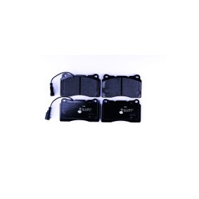 Bremsbeläge 8DB 355 021-151 von HELLA günstig für 50,34 € online kaufen