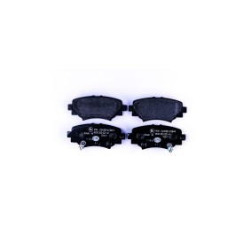 Bremsbeläge 8DB 355 021-411 von HELLA günstig für 24,30 € online kaufen