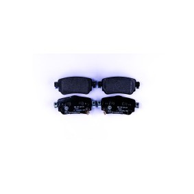 Bremsbeläge 8DB 355 021-491 von HELLA günstig für 23,17 € online kaufen