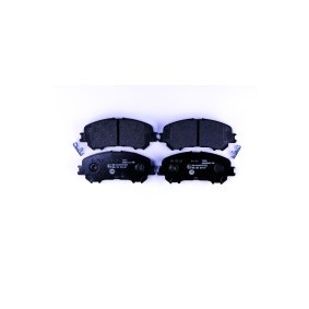 Bremsbeläge 8DB 355 021-691 von HELLA günstig für 42,64 € online kaufen