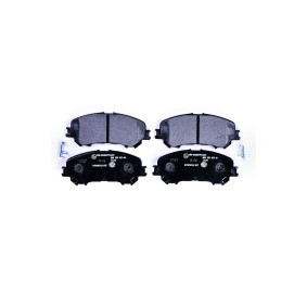 Bremsbeläge 8DB 355 021-861 von HELLA günstig für 33,23 € online kaufen