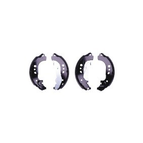 Bremsbackensatz 8DB 355 022-131 von HELLA günstig für 34,57 € online kaufen