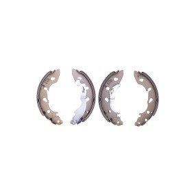 Bremsbackensatz 8DB 355 022-211 von HELLA günstig für 37,61 € online kaufen